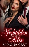 Forbidden Bliss (eBook, ePUB)