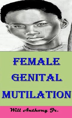 Cover Female Genital Mutilation (eBook, ePUB)