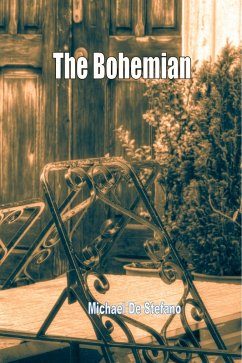 Cover The Bohemian (eBook, ePUB)
