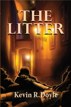 Cover The Litter (eBook, ePUB)