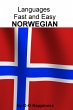 Languages Fast and Easy ~ Norwegian... - Bild 1