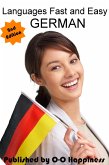 Languages Fast and Easy ~ German (eBook, ePUB)