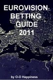 Eurovision Betting Guide - 2011 (eBook, ePUB)