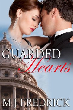 Cover Guarded Hearts (eBook, ePUB)