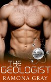 The Geologist (Sexy Scientists Series, Book Four) (eBook, ePUB)