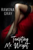 Tempting Mr. Wright (eBook, ePUB)