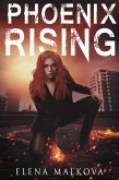Phoenix Rising (eBook, ePUB)