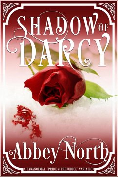 Cover Shadow Of Darcy (eBook, ePUB)