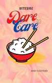 Dare to Care (eBook, ePUB)