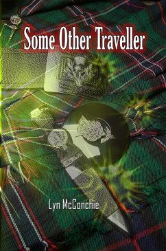 Cover Some Other Traveller (eBook, ePUB)
