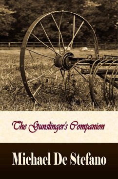 Cover The Gunslinger's Companion (eBook, ePUB)