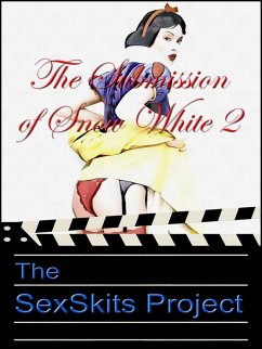 The Submission of Snow White 2 (eBook, ePUB) - Sexskits