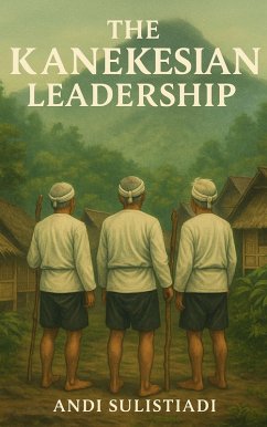 The Kanekesian Leadership (eBook, ePUB) - Sulistiadi, Andi