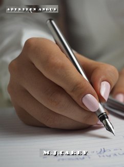 Cover Aberdeen Angus (eBook, ePUB)