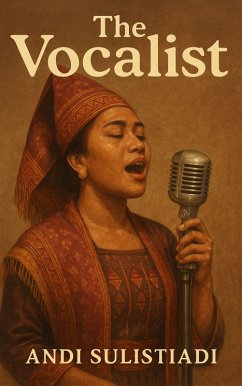 The Vocalist (eBook, ePUB) - Sulistiadi, Andi