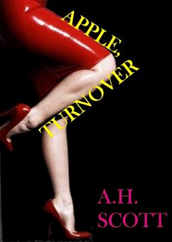 Cover Apple, Turnover (eBook, ePUB)