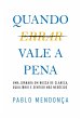 Quando Errar Vale a Pena (eBook, ePUB) - Bild 1