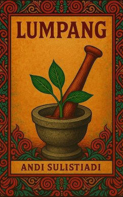 Lumpang (eBook, ePUB) - Sulistiadi, Andi