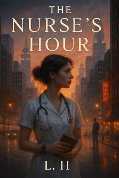 The Nurse's Hour (eBook, ePUB) - Laaouamri, Hamza