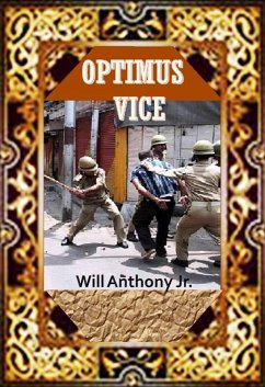 Cover Optimus Vice (eBook, ePUB)