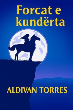 Cover Forcat e kundërta (eBook, ePUB)