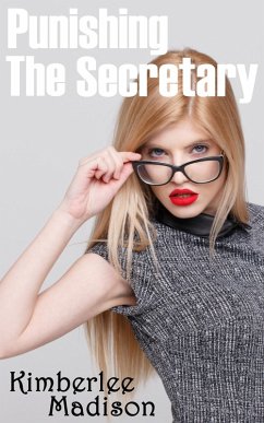 Cover Punishing The Secretary (eBook, ePUB)
