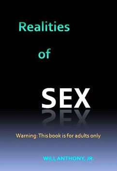Cover Realities Of Sex (eBook, ePUB)