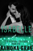Isabelle (Pleasure Den Book One) (eBook, ePUB)