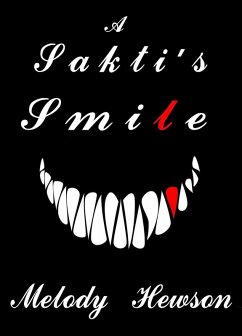 Cover A Sakti's Smile (eBook, ePUB)