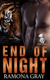 End of Night (Shadow Security, Book Four) (eBook, ePUB)