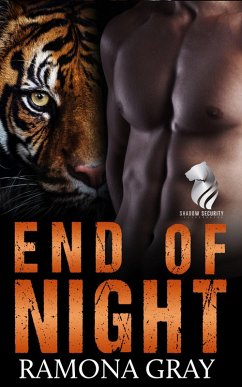Cover End of Night (Shadow Security, Book Four) (eBook, ePUB)