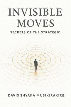 Cover Invisible Moves (eBook, ePUB)