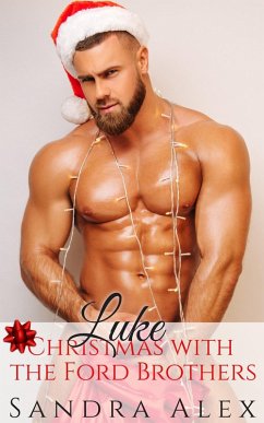 Cover Luke (eBook, ePUB)