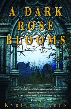 Cover A Dark Rose Blooms (eBook, ePUB)
