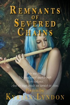 Cover Remnants of Severed Chains (eBook, ePUB)