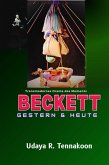 Beckett- Gestern & Heute- Transmodernes Drama des Moments (eBook, ePUB)
