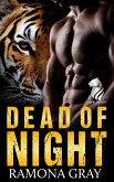 Dead of Night (Shadow Security Book One) (eBook, ePUB) Dead of Night (Shadow Security Book One) (eBook, ePUB)
