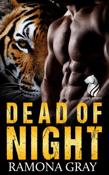 Dead of Night (Shadow Security Book One) (eBook, ePUB)