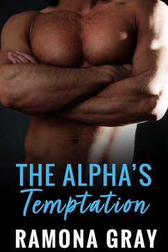 Cover The Alpha's Temptation (eBook, ePUB)
