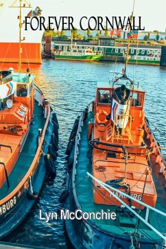 Cover Forever Cornwall (eBook, ePUB)