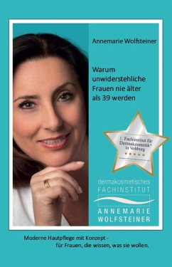Cover Warum unwiderstehliche Frauen nie älter als 39 werden (eBook, ePUB)