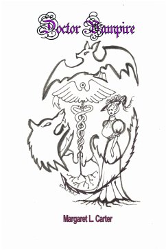 Cover Doctor Vampire (eBook, ePUB)