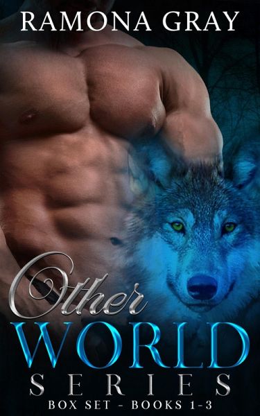 Other World Series Books One to Three (eBook, ePUB) Other World Series Books One to Three (eBook, ePUB)