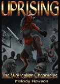 Uprising (The Wolfcaller Chronicles, #1) (eBook, ePUB)