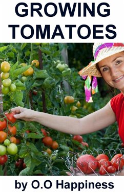 Cover Growing Tomatoes (eBook, ePUB)