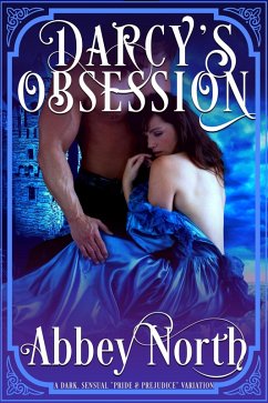 Cover Darcy's Obsession: Dark, Sensual 