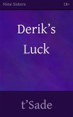 Derik's Luck (eBook, ePUB)
