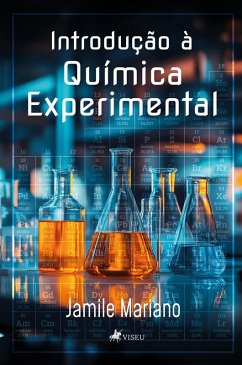 Cover Introdução à Química Experimental (eBook, ePUB)
