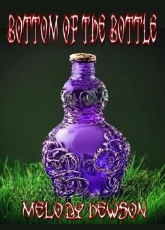 Cover Bottom of the Bottle (eBook, ePUB)