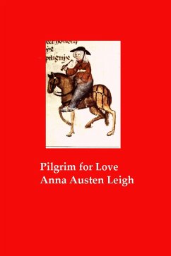 Cover Pilgrim for Love (eBook, ePUB)